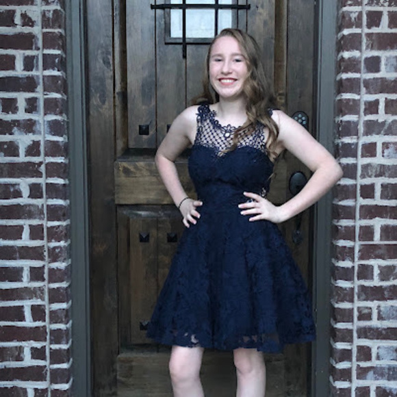 Meet your Posher, Braelynn - Picture 1 of 1